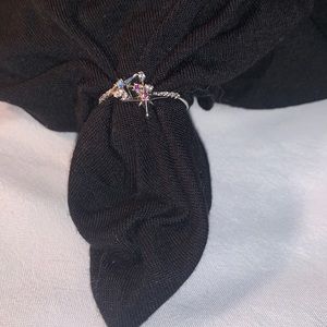 Fragrant jewels ring size 8